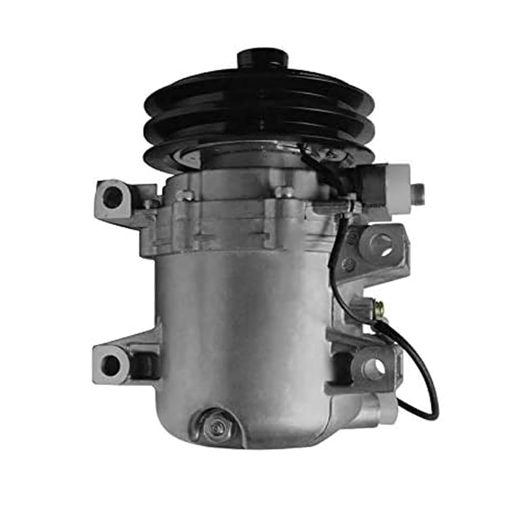 Amazon.com: Haiyazhma A/C Compressor 8973694150 8-97369415-0
